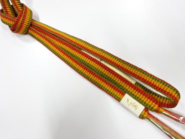 Japanese Kimono / Accessories Silk